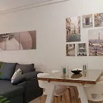 Sherryflat Aina Parking * Jerez de la Frontera