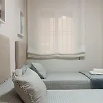 Apartman Sherryflat Aina Parking