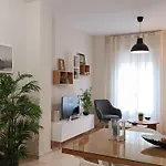 Apartman Sherryflat Aina Parking