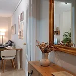 Apartman Sherryflat Aina Parking Jerez de la Frontera