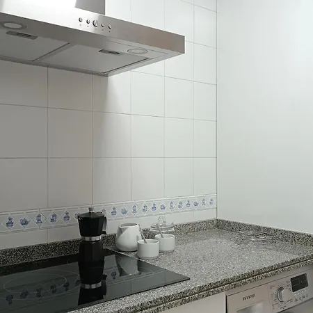 Appartamento Sherryflat Aina Parking