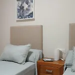 Sherryflat Aina Parking Χέρεζ