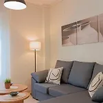 Sherryflat Aina Parking * Χέρεζ