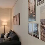 Διαμέρισμα Sherryflat Aina Parking *
