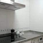 Διαμέρισμα Sherryflat Aina Parking