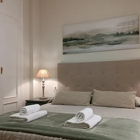 דירה Sherryflat Aina Parking