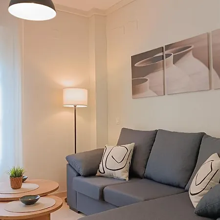 Sherryflat Aina Parking * חרז