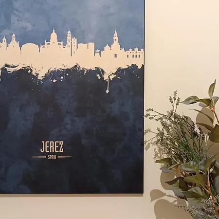 Sherryflat Aina Parking דירה