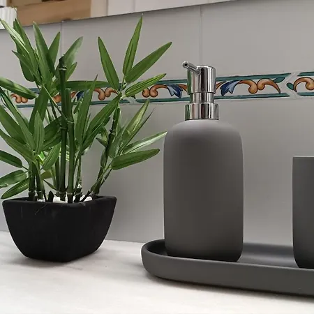 Sherryflat Aina Parking דירה *