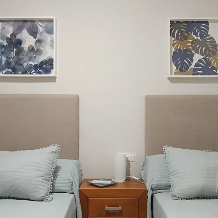 Sherryflat Aina Parking