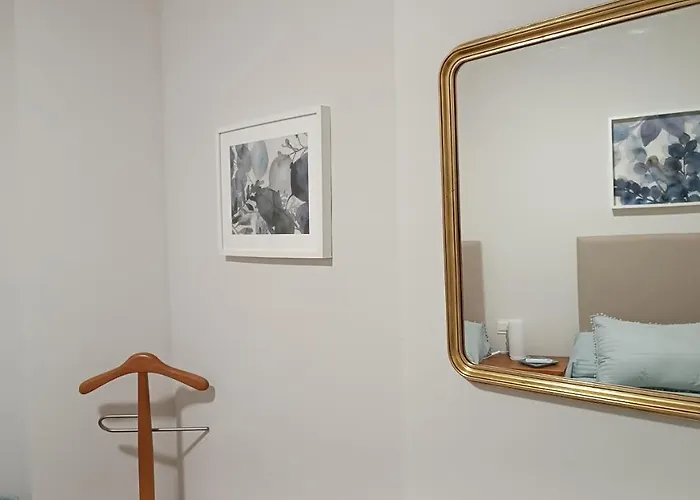 Sherryflat Aina Parking Jerez de la Frontera