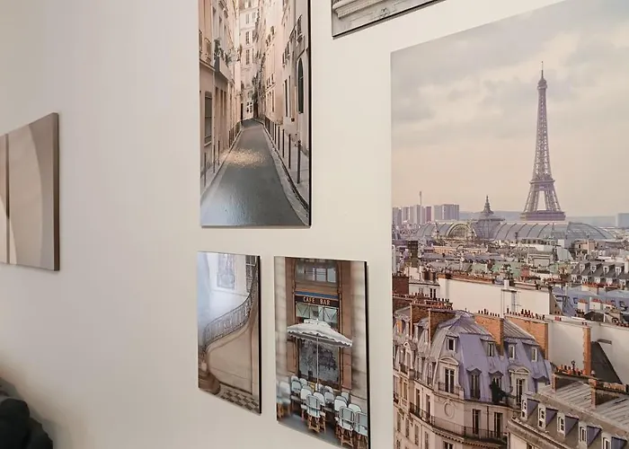 Sherryflat Aina Parking Lägenhet Jerez de la Frontera