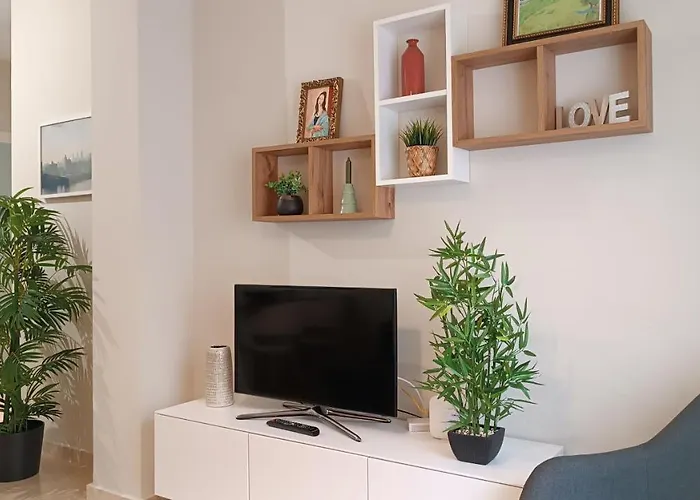 Sherryflat Aina Parking