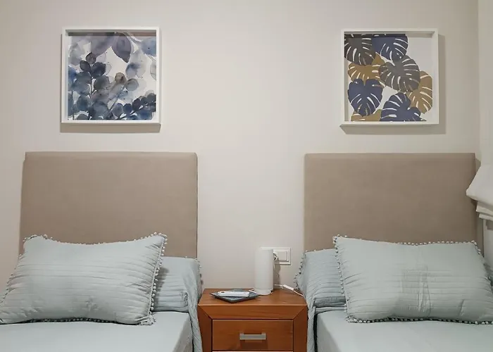 Sherryflat Aina Parking