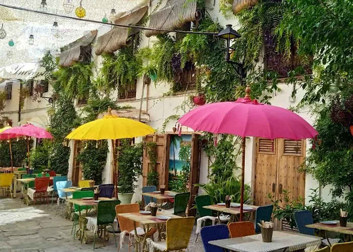 아파트 Sherryflat Aina Parking *