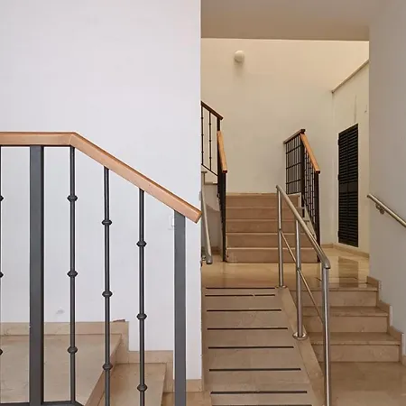 Sherryflat Aina Parking