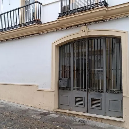 Sherryflat Aina Parking Διαμέρισμα *