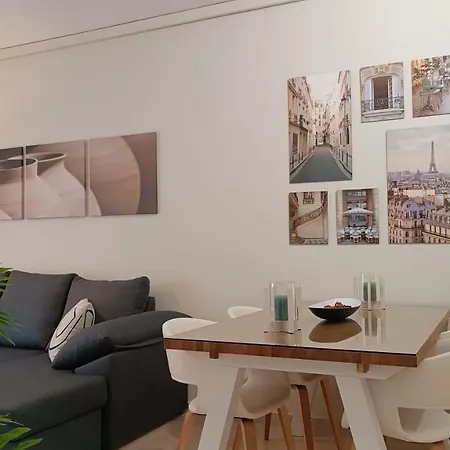 Sherryflat Aina Parking * Χέρεζ