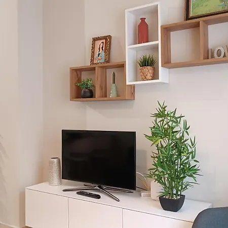 Sherryflat Aina Parking