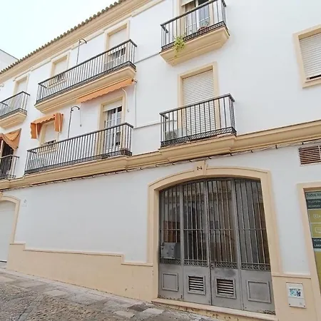 Lägenhet Sherryflat Aina Parking *