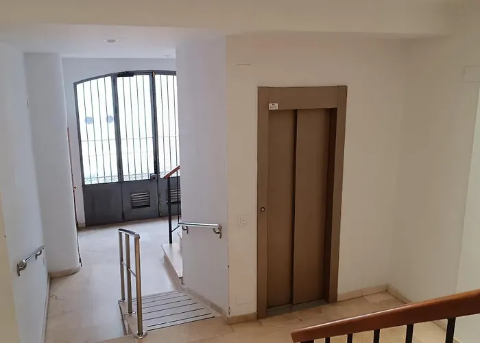 Sherryflat Aina Parking